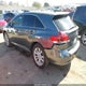 4T3ZA3BB3DU064345 2013 Toyota Venza Le auction photo thumbnail 3