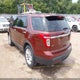 1FM5K7D87FGC38013 2015 Ford Explorer Xlt auction photo thumbnail 3