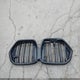 5YMCY0C04N9J87495 2022 BMW X6 M auction photo thumbnail 12