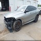5YMCY0C04N9J87495 2022 BMW X6 M auction photo thumbnail 2
