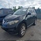 JN8AZ1MW7BW170424 2011 Nissan Murano Sl auction photo thumbnail 2