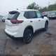 5N1BT3AA2TC693726 2026 Nissan Rogue S auction photo thumbnail 4
