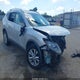 KNMAT2MV0GP679573 2016 Nissan Rogue Sv auction photo thumbnail 1