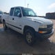2GCEC19T121163764 2002 Chevrolet Silverado 1500 Ls auction photo thumbnail 1