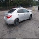 2T1BURHE8GC698620 2016 Toyota Corolla Le auction photo thumbnail 4