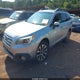 4S4BSBLC2F3203558 2015 Subaru Outback auction photo thumbnail 2