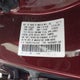 1HGCR6F57FA007847 2015 Honda Accord Hybrid Exl auction photo thumbnail 9
