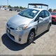 JTDKN3DU2B5330821 2011 Toyota Prius Two auction photo thumbnail 2