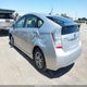 JTDKN3DU2B5330821 2011 Toyota Prius Two auction photo thumbnail 3