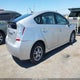 JTDKN3DU2B5330821 2011 Toyota Prius Two auction photo thumbnail 4