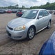 2G1WA5EK4A1212042 2010 Chevrolet Impala Ls auction photo thumbnail 2