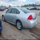 2G1WA5EK4A1212042 2010 Chevrolet Impala Ls auction photo thumbnail 3