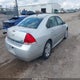 2G1WA5EK4A1212042 2010 Chevrolet Impala Ls auction photo thumbnail 4