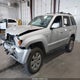 1J8HR58PX9C545389 2009 Jeep Grand Cherokee Limited auction photo thumbnail 2