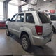 1J8HR58PX9C545389 2009 Jeep Grand Cherokee Limited auction photo thumbnail 3