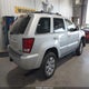 1J8HR58PX9C545389 2009 Jeep Grand Cherokee Limited auction photo thumbnail 4