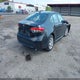5YFEPMAE7MP188949 2021 Toyota Corolla Le auction photo thumbnail 4