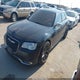 2C3CCAAGXJH117611 2018 Chrysler 300 Touring L auction photo thumbnail 2