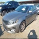 5XXGM4A76FG467579 2015 Kia Optima Lx auction photo thumbnail 2