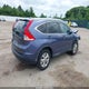 2HKRM4H77DH665765 2013 Honda Cr-V Ex-L auction photo thumbnail 4