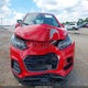 KL7CJKSB6LB334382 2020 Chevrolet Trax Fwd Ls auction photo thumbnail 12