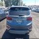 5NMS33AD7LH156236 2020 Hyundai Santa Fe Sel auction photo thumbnail 17