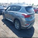 5NMS33AD7LH156236 2020 Hyundai Santa Fe Sel auction photo thumbnail 3