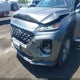 5NMS33AD7LH156236 2020 Hyundai Santa Fe Sel auction photo thumbnail 6