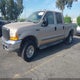 1FTNW20S0XEE07959 1999 Ford F-250 Lariat/Xl/Xlt auction photo thumbnail 2