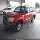 5TENX22N47Z384901 2007 Toyota Tacoma auction photo thumbnail 2