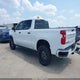 1GCPKBEK3SZ212016 2025 Chevrolet Silverado 1500 4Wd Short Bed Custom auction photo thumbnail 3