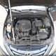 5NPEB4AC6BH184589 2011 Hyundai Sonata Gls auction photo thumbnail 10