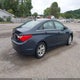 5NPEB4AC6BH184589 2011 Hyundai Sonata Gls auction photo thumbnail 4
