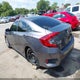 19XFC2F52GE087286 2016 Honda Civic Lx auction photo thumbnail 3