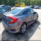 19XFC2F52GE087286 2016 Honda Civic Lx auction photo thumbnail 4
