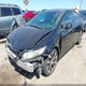 2HGFB6E54DH707519 2013 Honda Civic Si auction photo thumbnail 2
