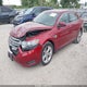 1FAHP2E85JG108928 2018 Ford Taurus Sel auction photo thumbnail 2