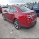 1FAHP2E85JG108928 2018 Ford Taurus Sel auction photo thumbnail 3