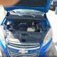 KL7CJLSB9GB757159 2016 Chevrolet Trax Lt auction photo thumbnail 9