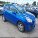 KL7CJLSB9GB757159 2016 Chevrolet Trax Lt auction photo thumbnail 1