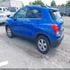 KL7CJLSB9GB757159 2016 Chevrolet Trax Lt auction photo thumbnail 3
