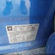 KL7CJLSB9GB757159 2016 Chevrolet Trax Lt auction photo thumbnail 8