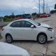 5YFBURHE5JP825508 2018 Toyota Corolla Le auction photo thumbnail 13