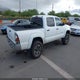 5TEJU62N86Z306196 2006 Toyota Tacoma Prerunner V6 auction photo thumbnail 4
