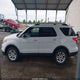 1FM5K8D8XFGC20630 2015 Ford Explorer Xlt auction photo thumbnail 14