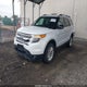 1FM5K8D8XFGC20630 2015 Ford Explorer Xlt auction photo thumbnail 2