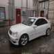 WDBRF40J25F710543 2005 Mercedes-Benz C 230 Kompressor Sport auction photo thumbnail 2