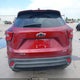KL77LGEPXSC175018 2025 Chevrolet Trax Fwd 1Rs auction photo thumbnail 17