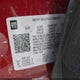 KL77LGEPXSC175018 2025 Chevrolet Trax Fwd 1Rs auction photo thumbnail 9