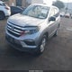 5FNYF5H19HB008610 2017 Honda Pilot Lx auction photo thumbnail 2